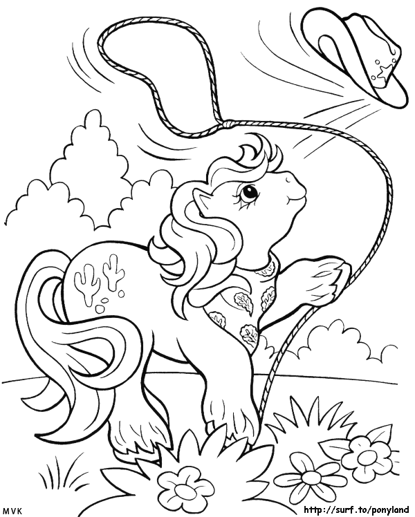 my little pony012